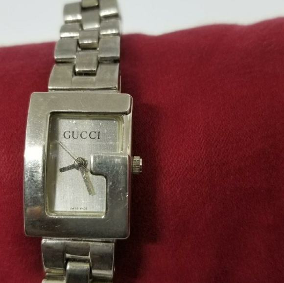 Vintage Gucci Watch